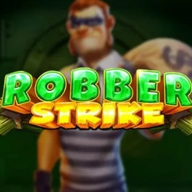 Robber Strike Daftar
